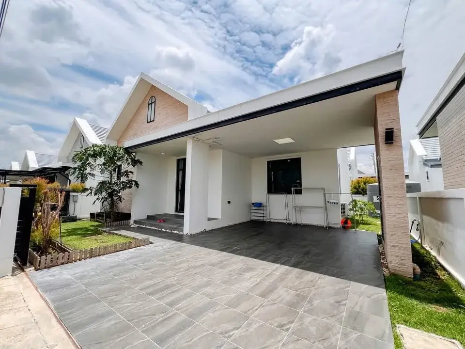 House for Sale / Rent (TheWindFlow)